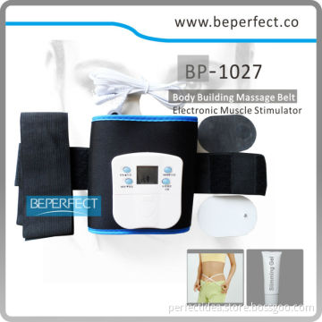 2013 Aliabab express Body massage slimming belt
